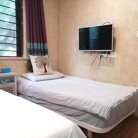 Hangzhou Citynest Music B&B Экстерьер фото