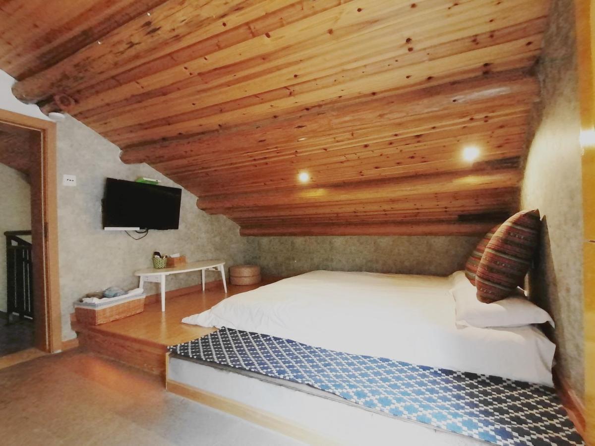 Hangzhou Citynest Music B&B Экстерьер фото