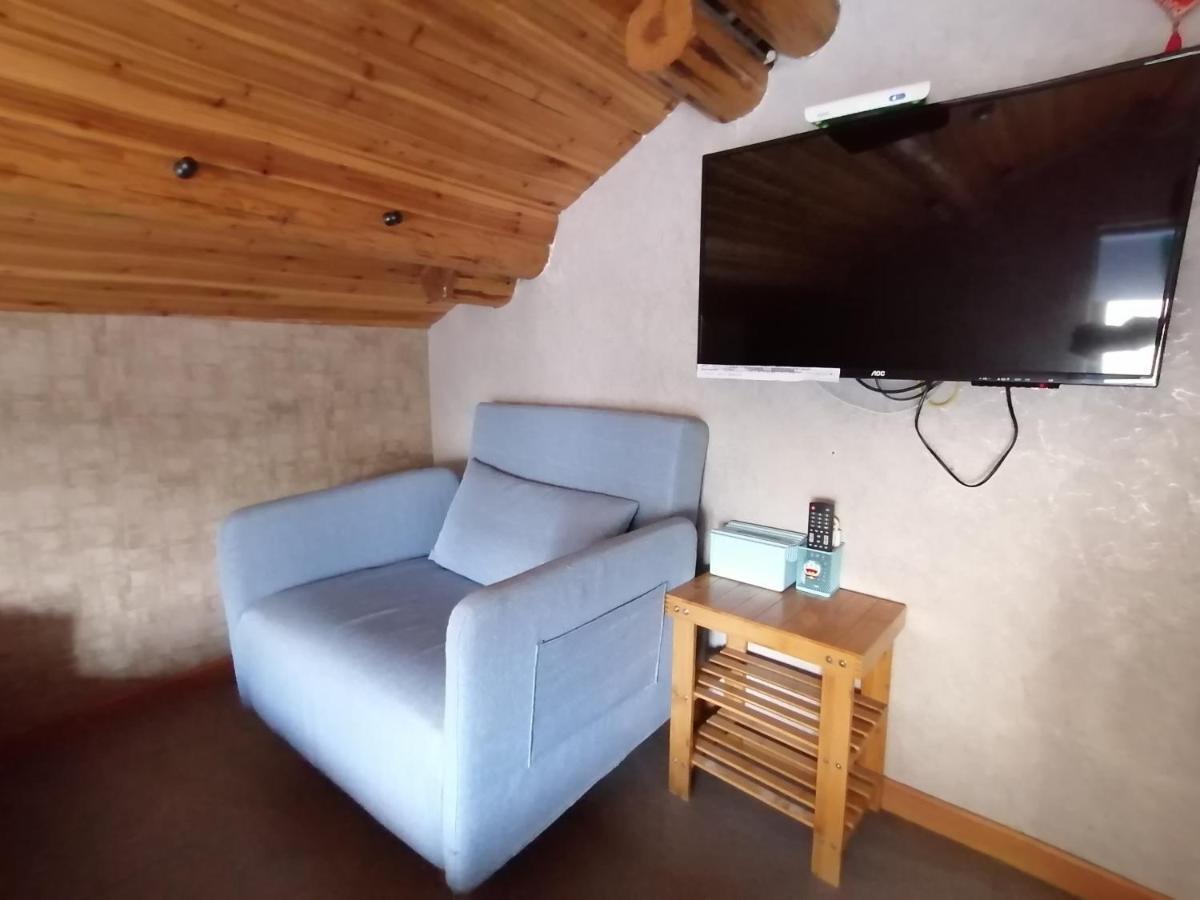 Hangzhou Citynest Music B&B Экстерьер фото