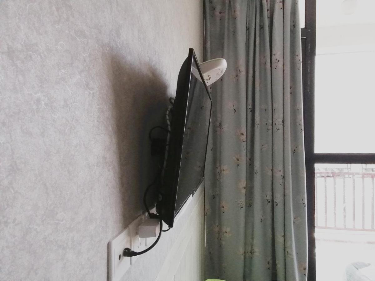 Hangzhou Citynest Music B&B Экстерьер фото