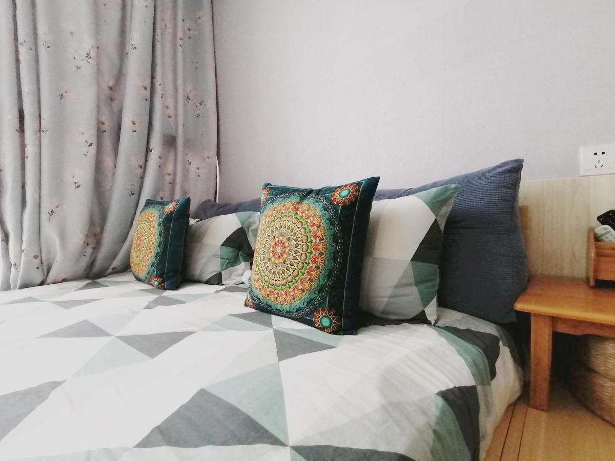 Hangzhou Citynest Music B&B Экстерьер фото