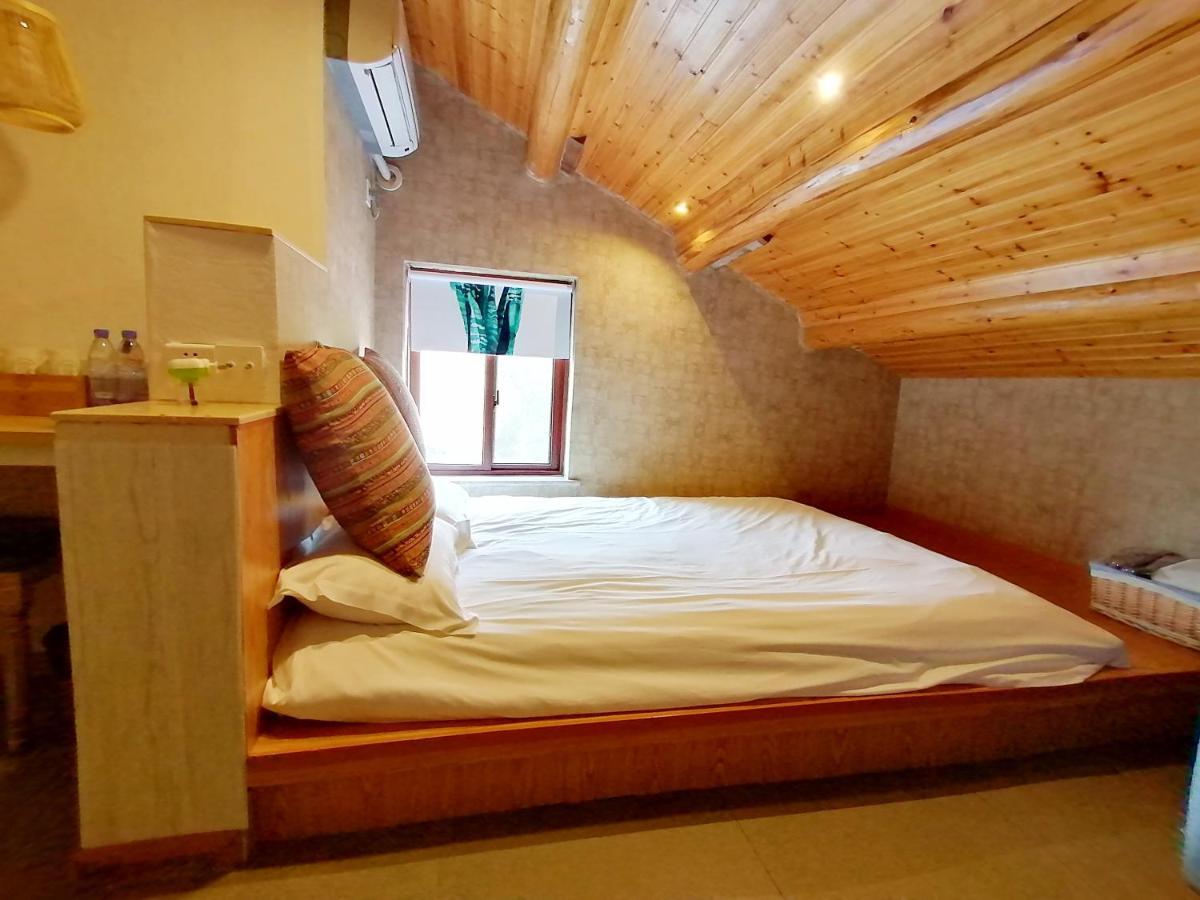 Hangzhou Citynest Music B&B Экстерьер фото