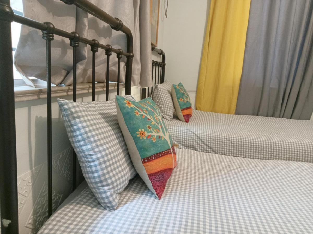 Hangzhou Citynest Music B&B Номер фото