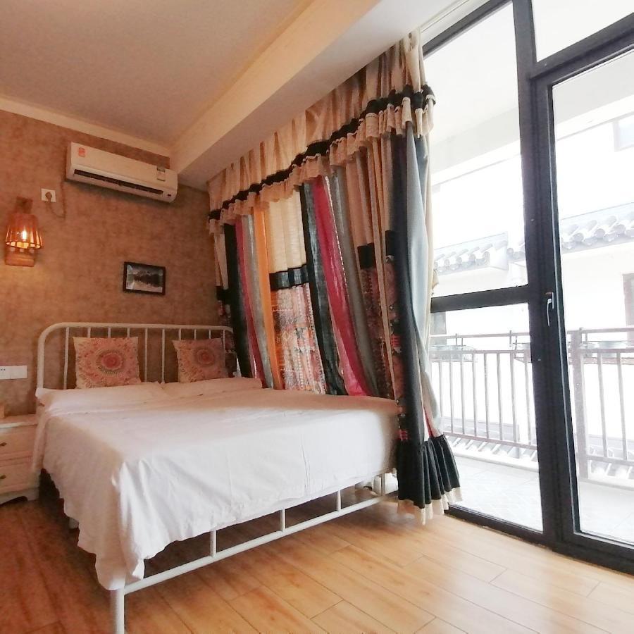 Hangzhou Citynest Music B&B Экстерьер фото