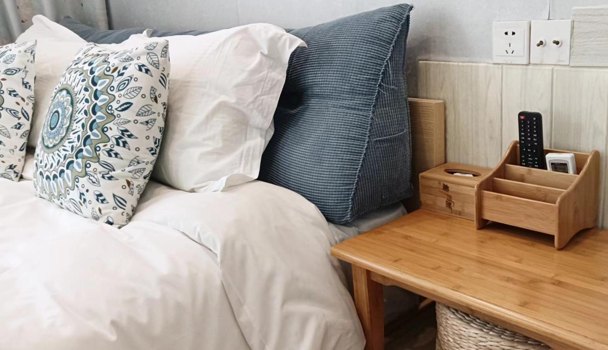 Hangzhou Citynest Music B&B Экстерьер фото